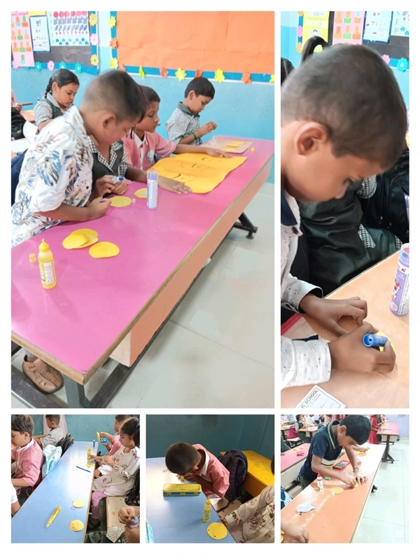 Traffic Awareness Program 